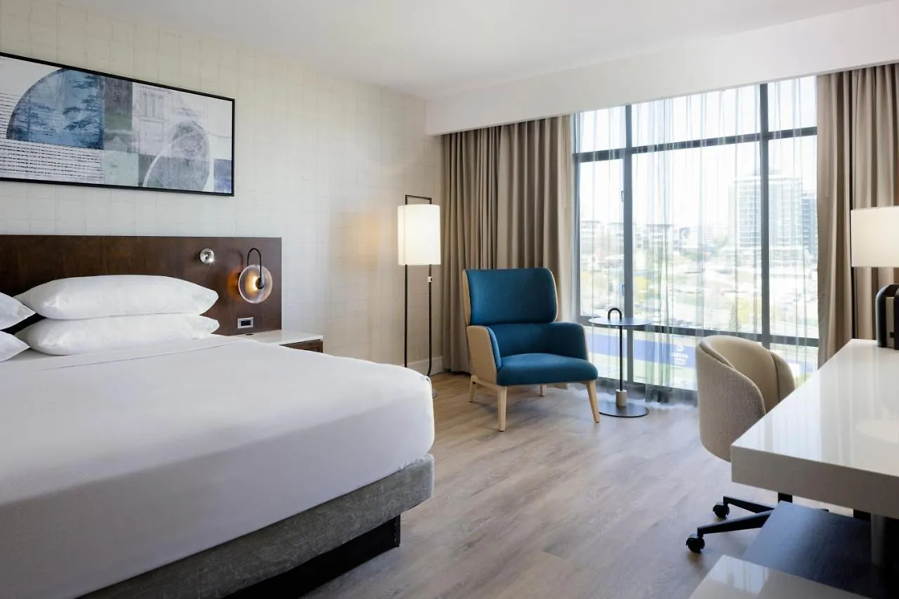 Delta Hotels By Marriott Victoria Ocean Pointe Resort Kanada