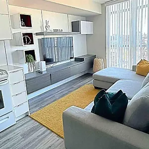 Apartment Exquisite By Cn Tower- Dwtown , To 