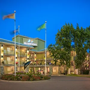 Accent Victoria Otel