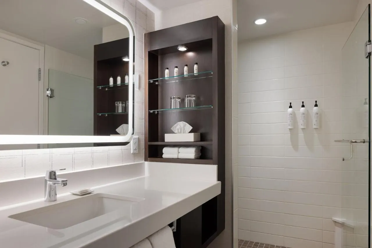 ****  Delta Hotels By Marriott Victoria Ocean Pointe Resort Canada