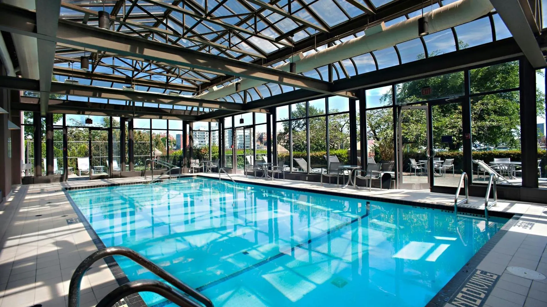 Delta Hotels By Marriott Victoria Ocean Pointe Resort Canada